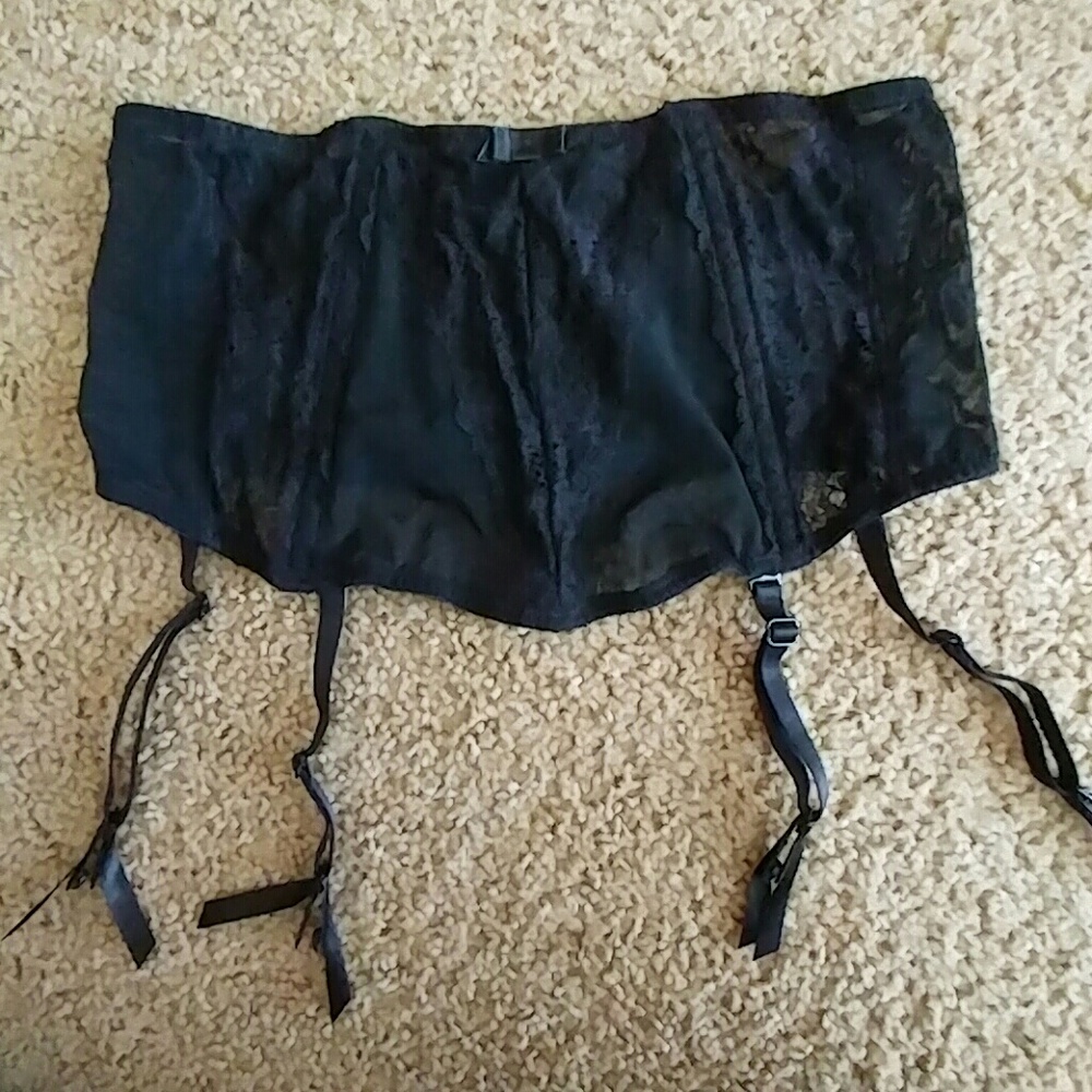 Corset